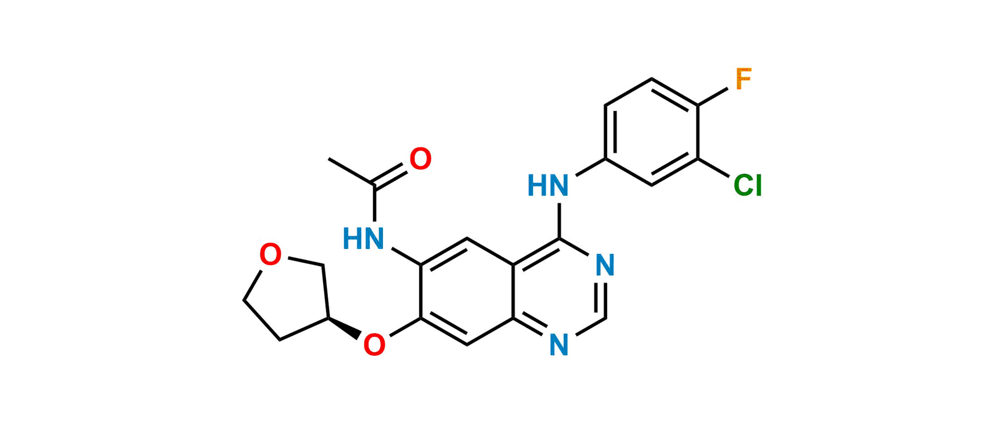 Afatinib Impurity 40